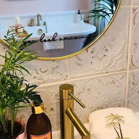 Bed & Breakfast Hey Cherie ! - Vista Mare Con Parcheggio Sanremo